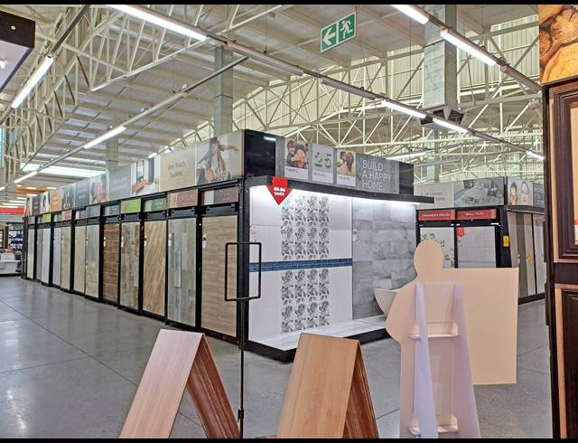 2,506M² RETAIL FOR SALE IN BRUMA